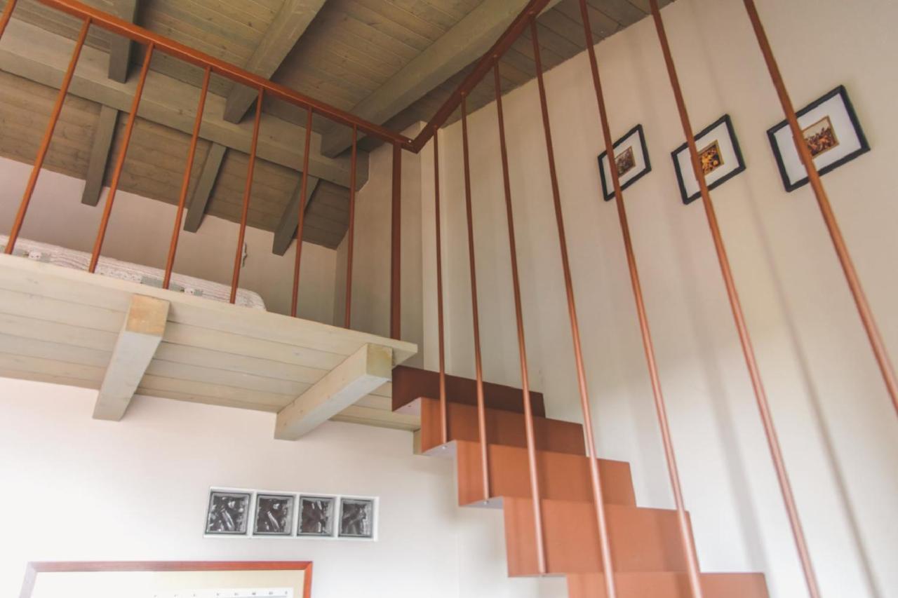 Agriturismo Bassanine Monticelli dʼOngina Zewnętrze zdjęcie