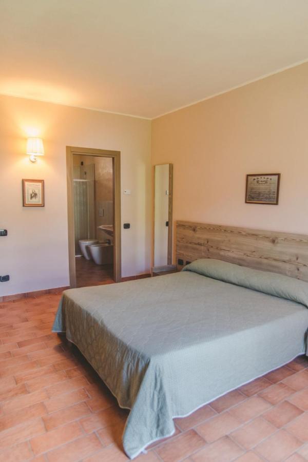 Agriturismo Bassanine Monticelli dʼOngina Zewnętrze zdjęcie