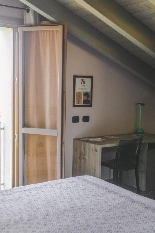 Agriturismo Bassanine Monticelli dʼOngina Zewnętrze zdjęcie