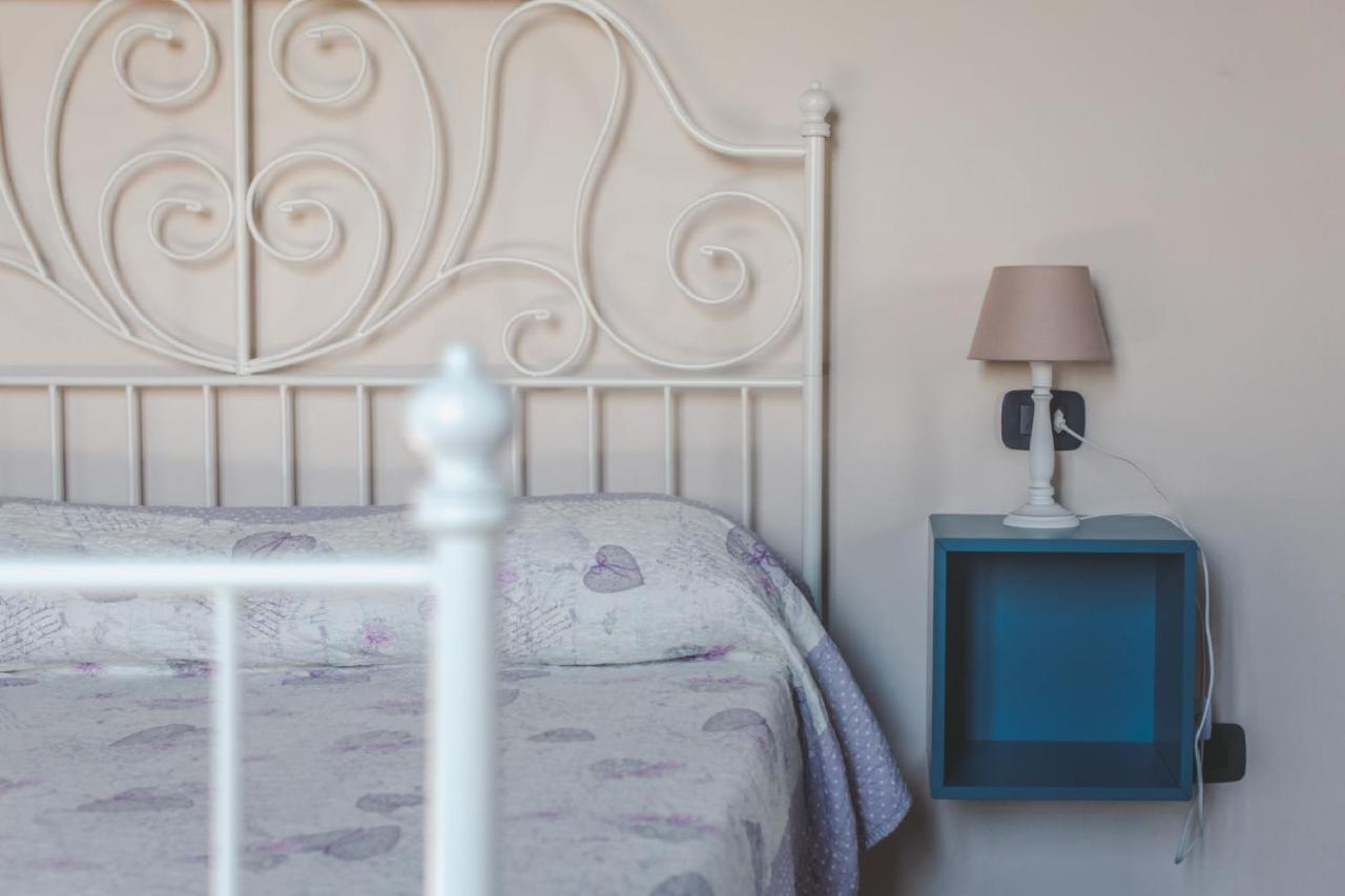 Agriturismo Bassanine Monticelli dʼOngina Zewnętrze zdjęcie