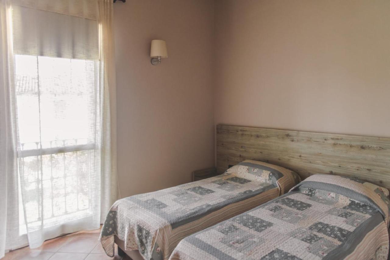 Agriturismo Bassanine Monticelli dʼOngina Zewnętrze zdjęcie