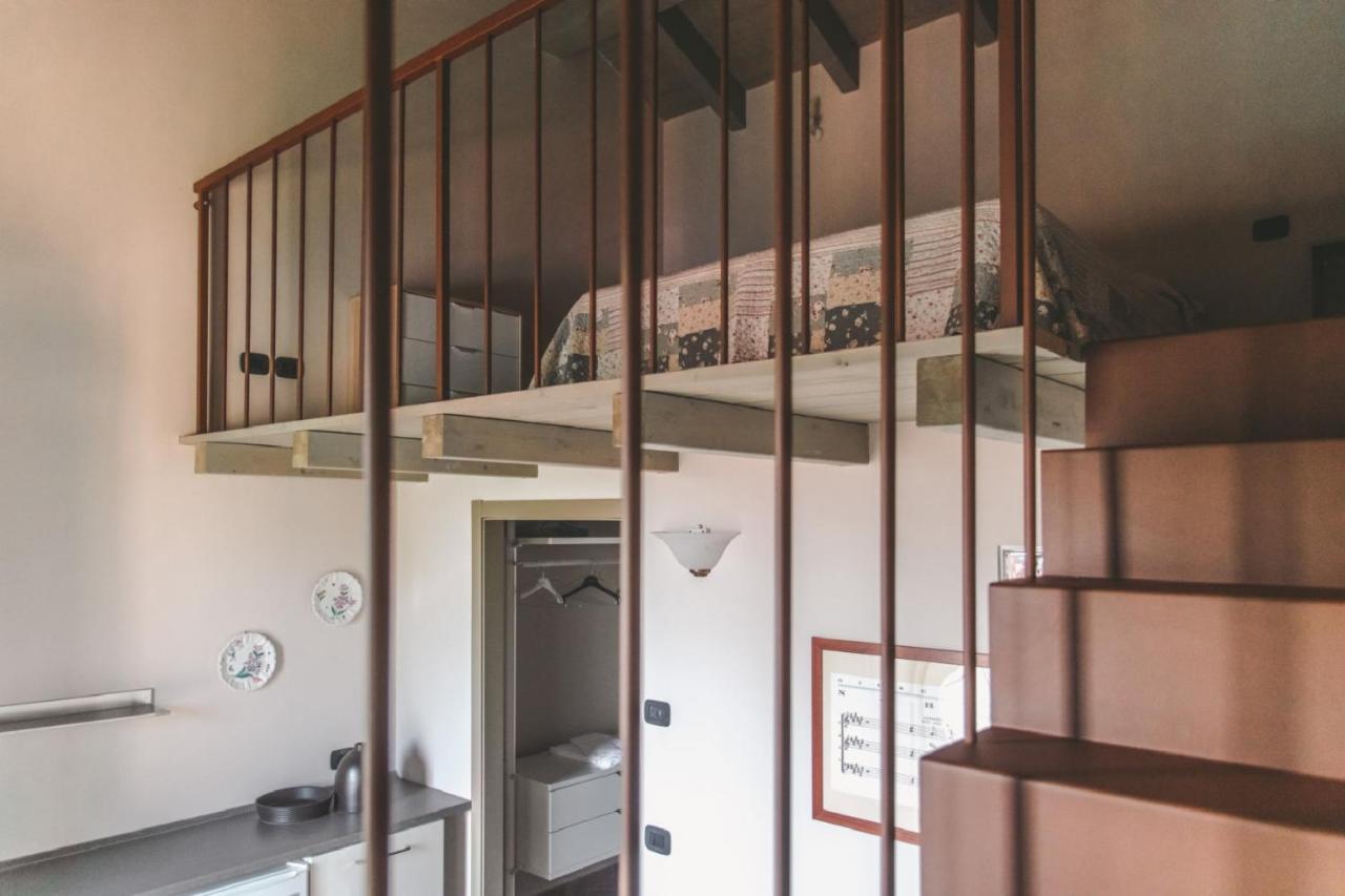 Agriturismo Bassanine Monticelli dʼOngina Zewnętrze zdjęcie