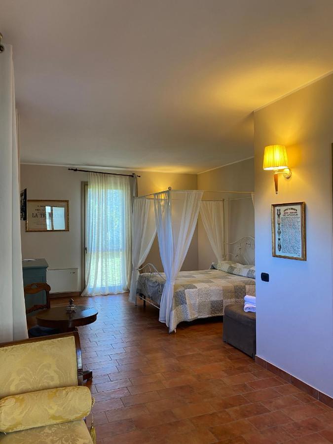 Agriturismo Bassanine Monticelli dʼOngina Zewnętrze zdjęcie