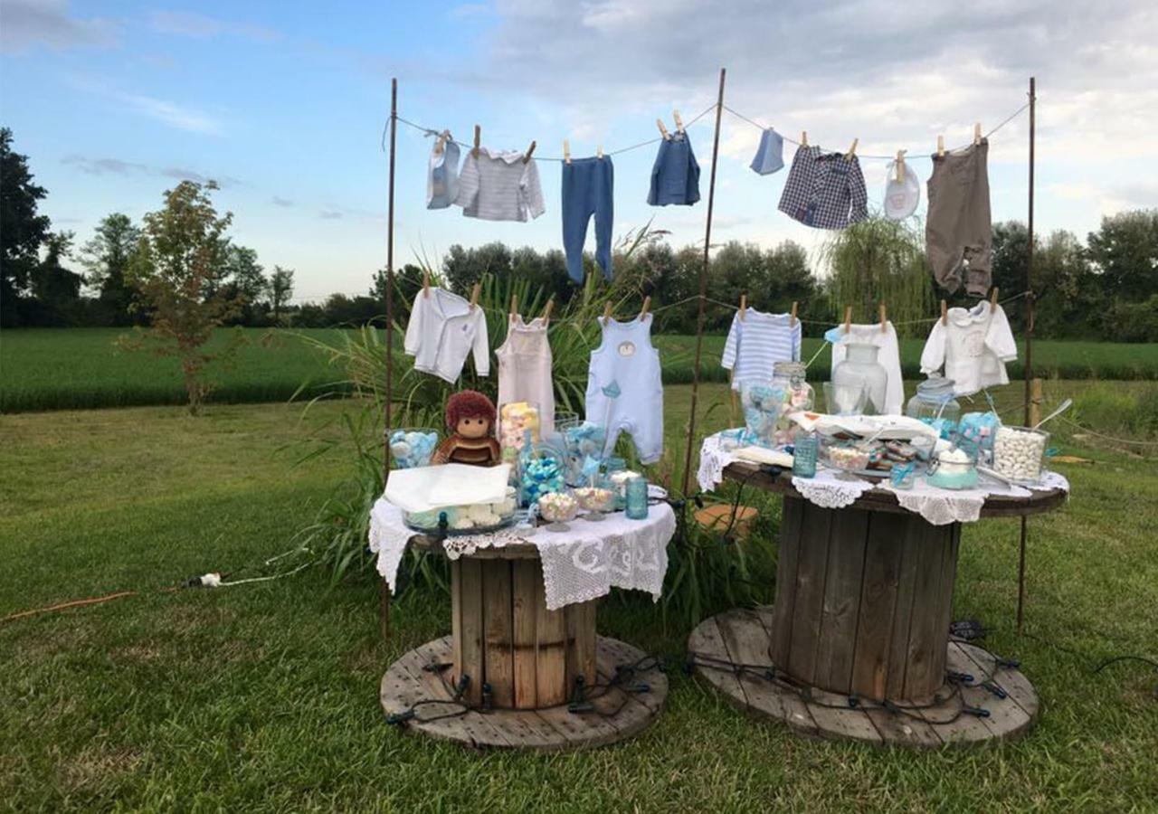 Agriturismo Bassanine Monticelli dʼOngina Zewnętrze zdjęcie