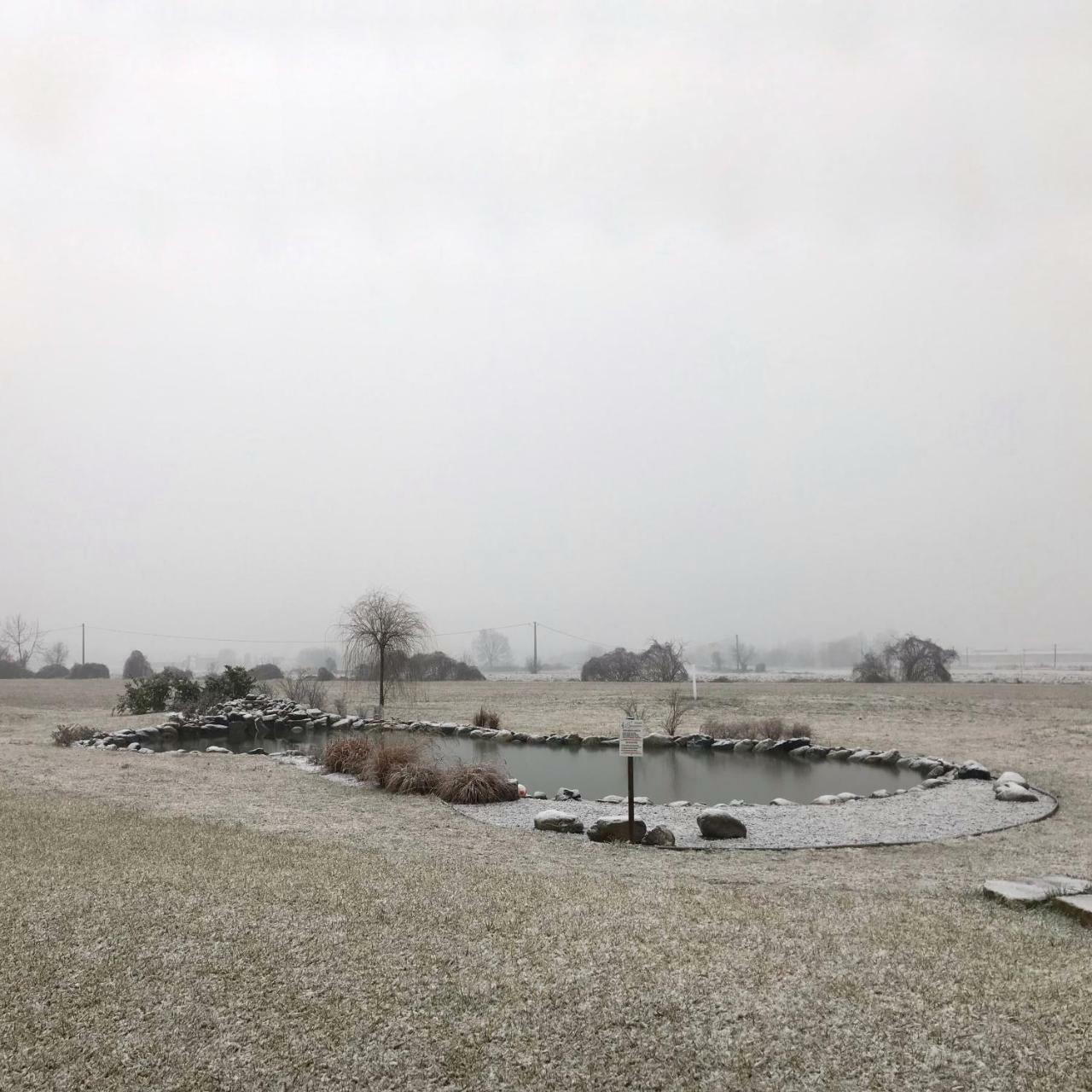 Agriturismo Bassanine Monticelli dʼOngina Zewnętrze zdjęcie